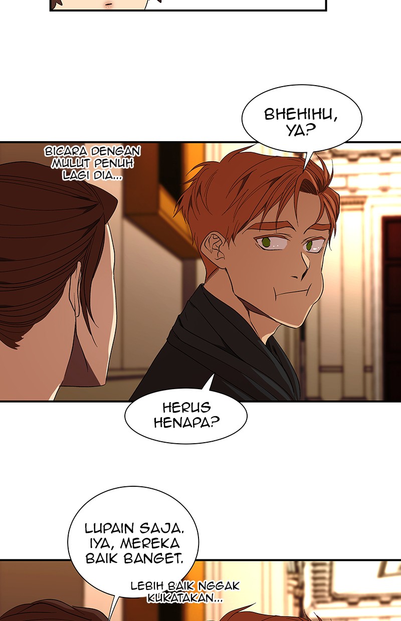 I Love Yoo chapter 50 halaman 26