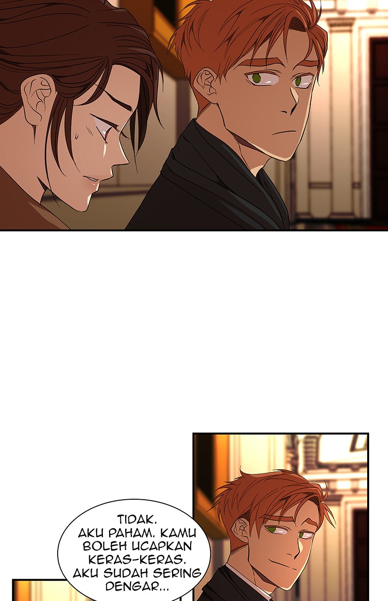 I Love Yoo chapter 50 halaman 27