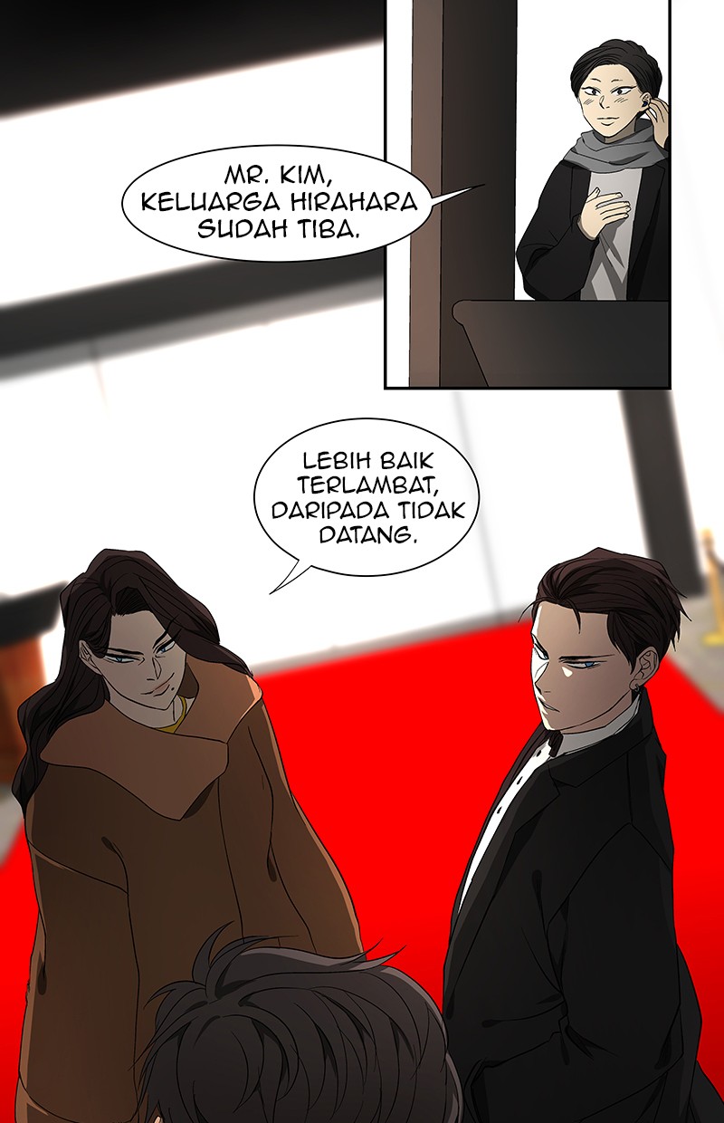 I Love Yoo chapter 50 halaman 32