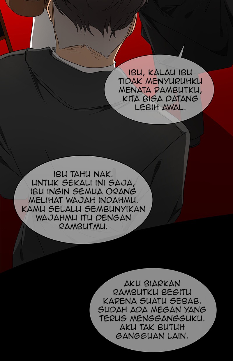 I Love Yoo chapter 50 halaman 33