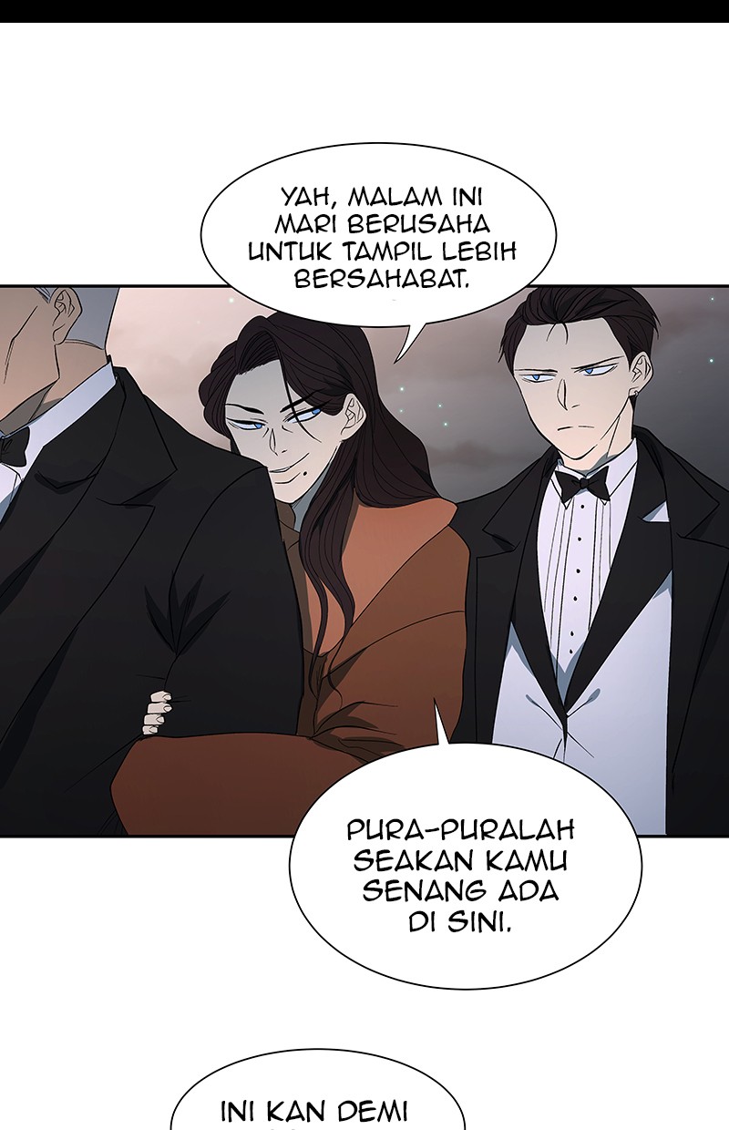 I Love Yoo chapter 50 halaman 34
