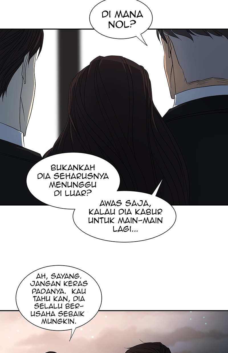 I Love Yoo chapter 50 halaman 36