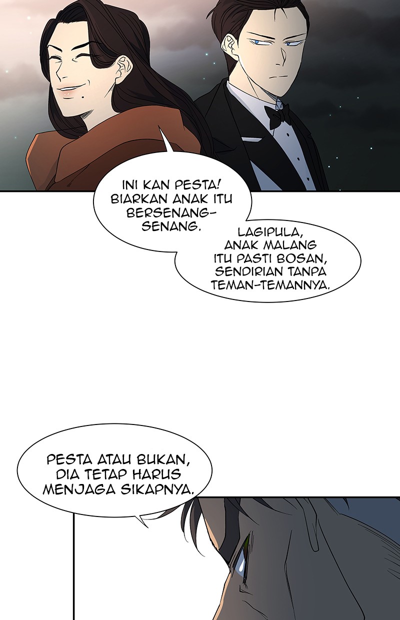 I Love Yoo chapter 50 halaman 37