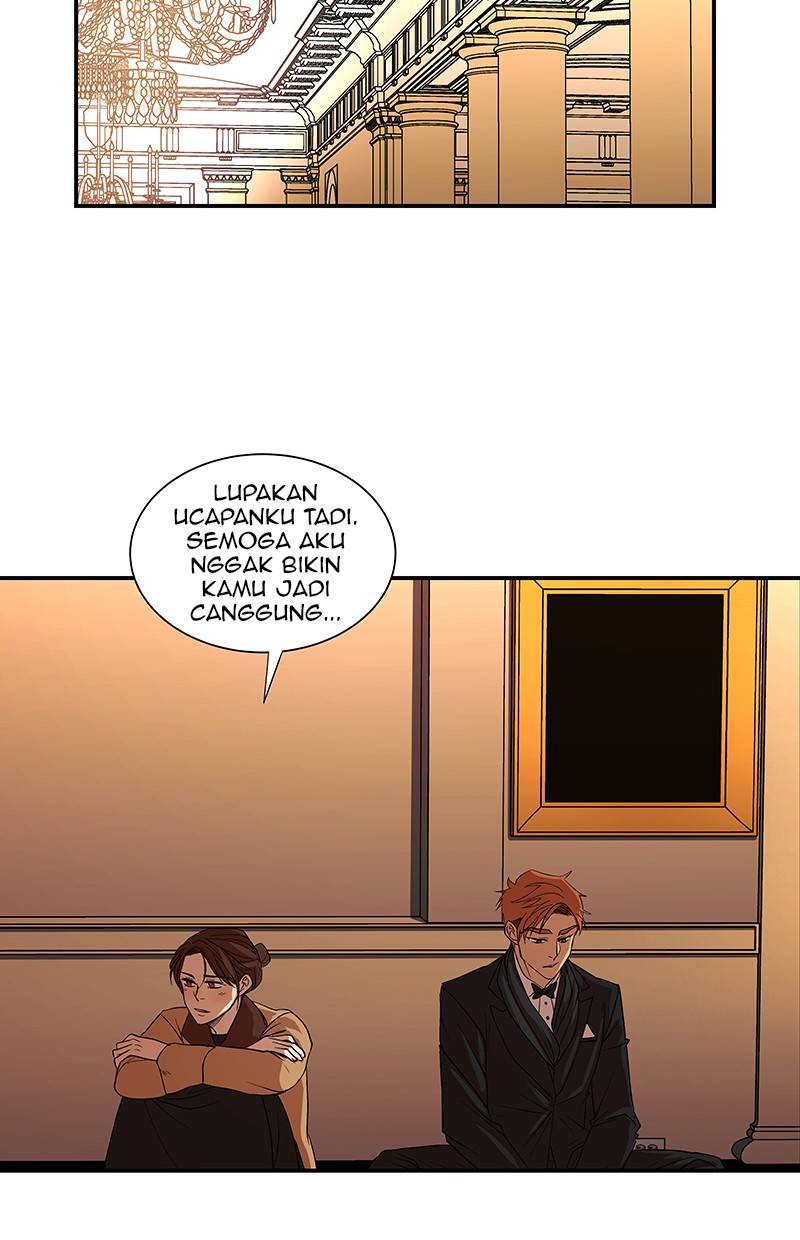 I Love Yoo chapter 50 halaman 41