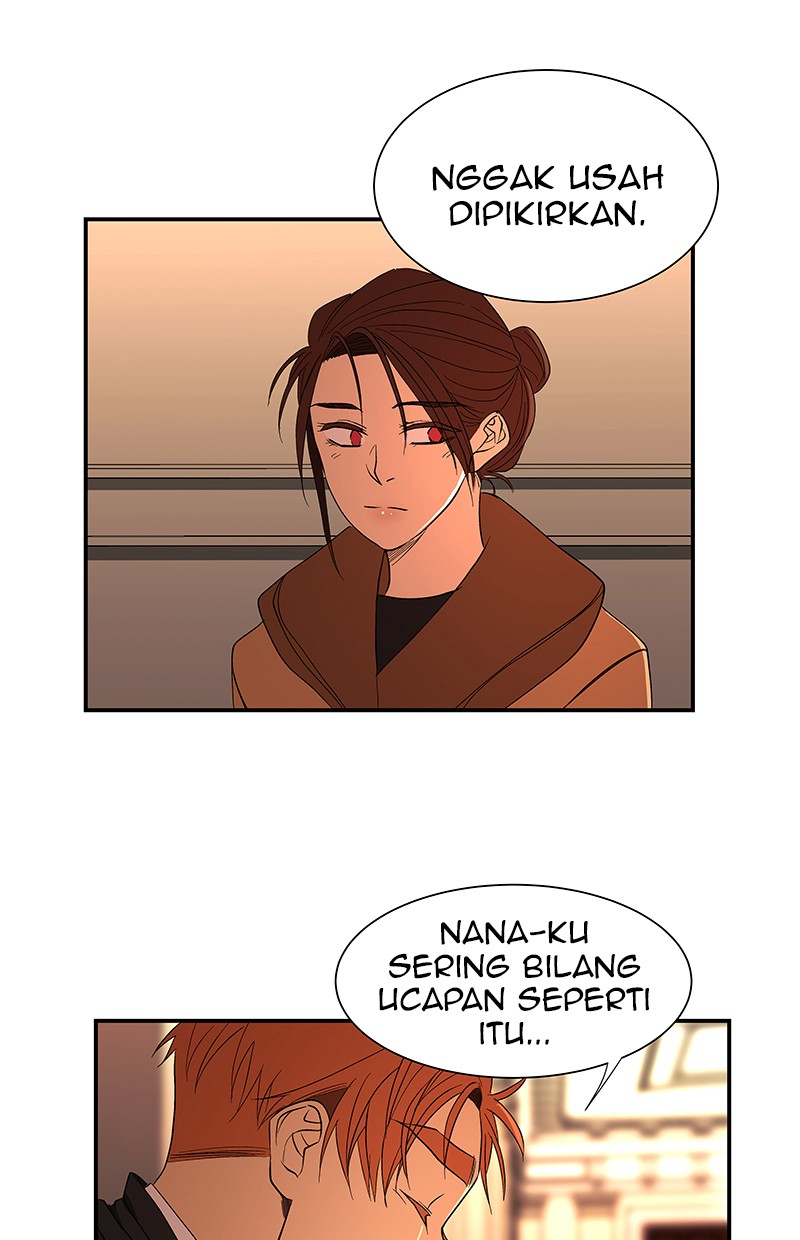 I Love Yoo chapter 50 halaman 43