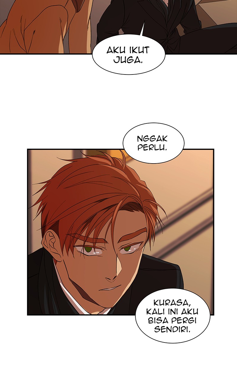 I Love Yoo chapter 50 halaman 47