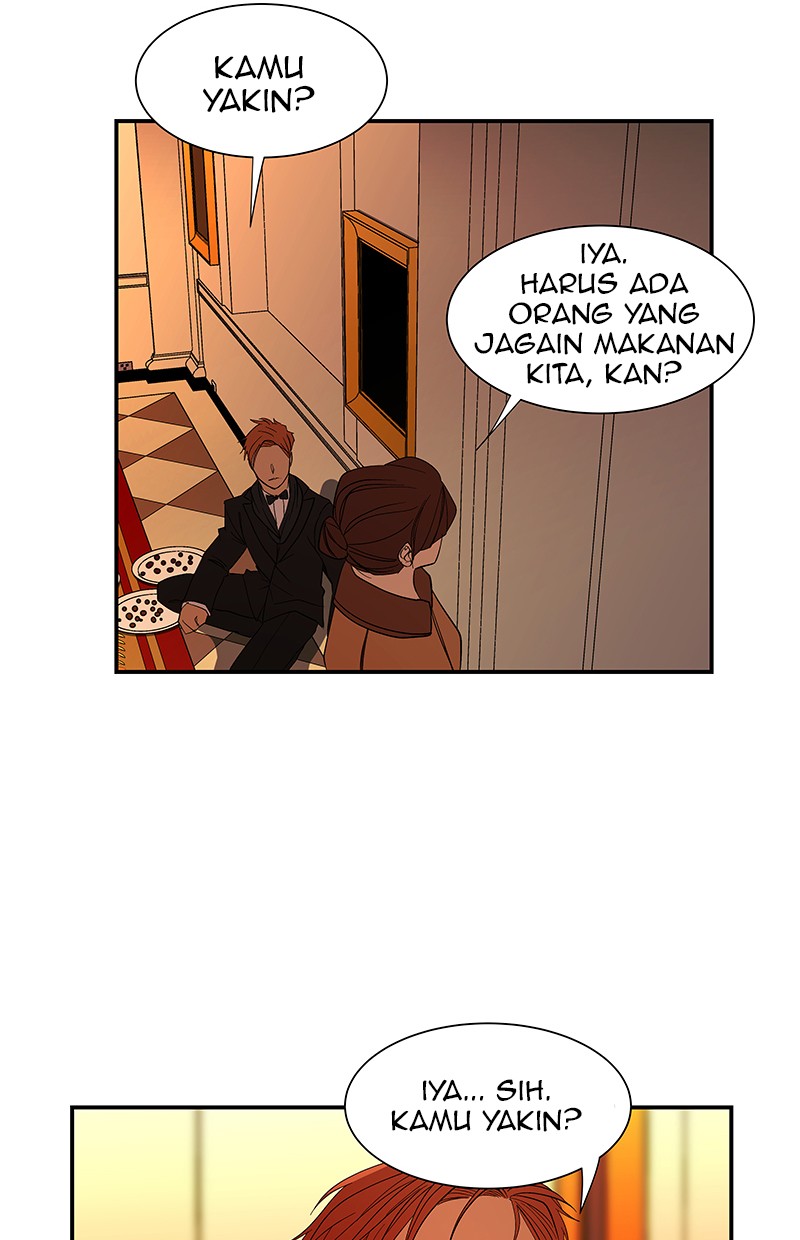 I Love Yoo chapter 50 halaman 48