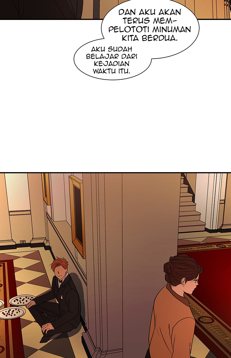 I Love Yoo chapter 50 halaman 50