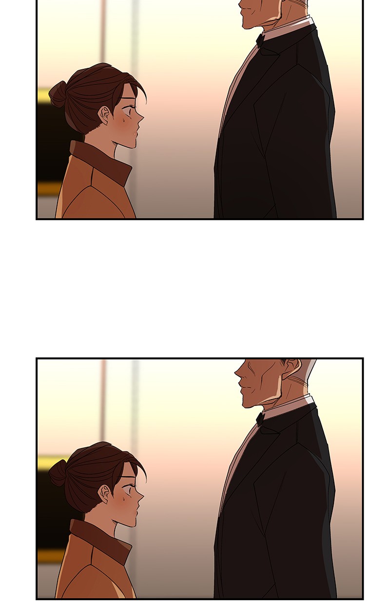 I Love Yoo chapter 50 halaman 57