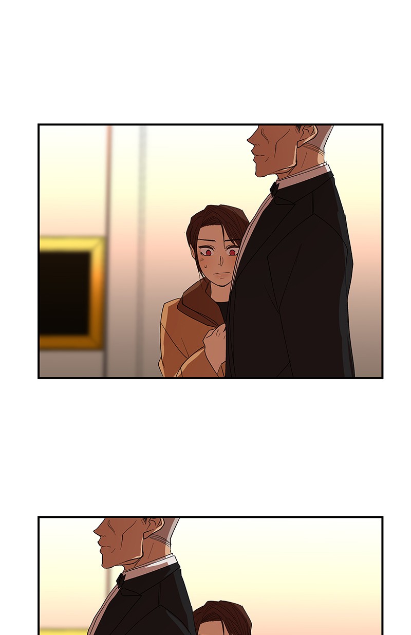 I Love Yoo chapter 50 halaman 58