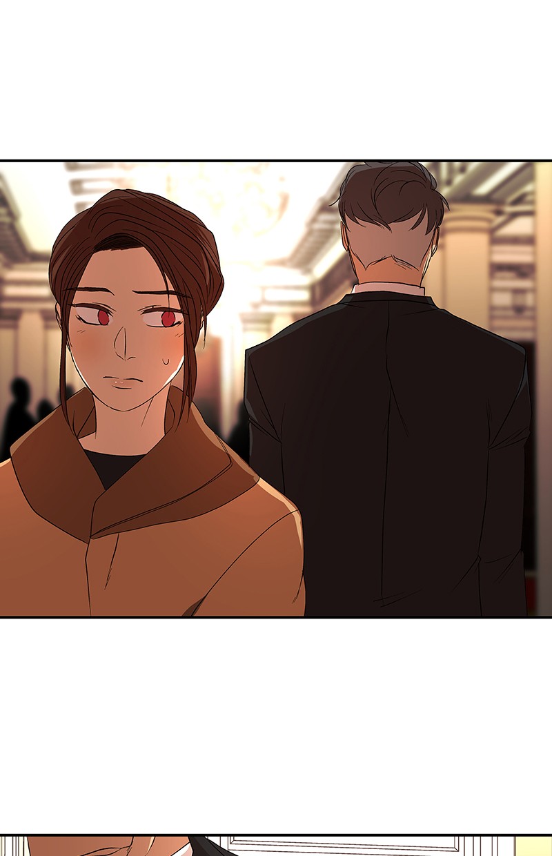 I Love Yoo chapter 50 halaman 60