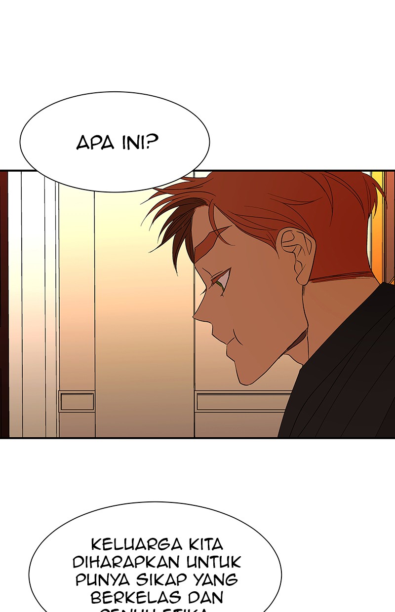 I Love Yoo chapter 50 halaman 64