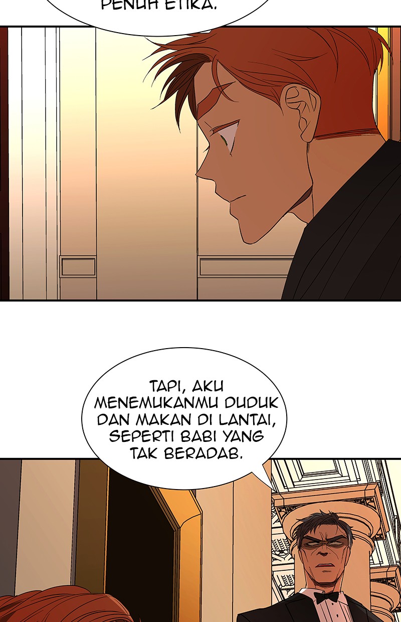 I Love Yoo chapter 50 halaman 65