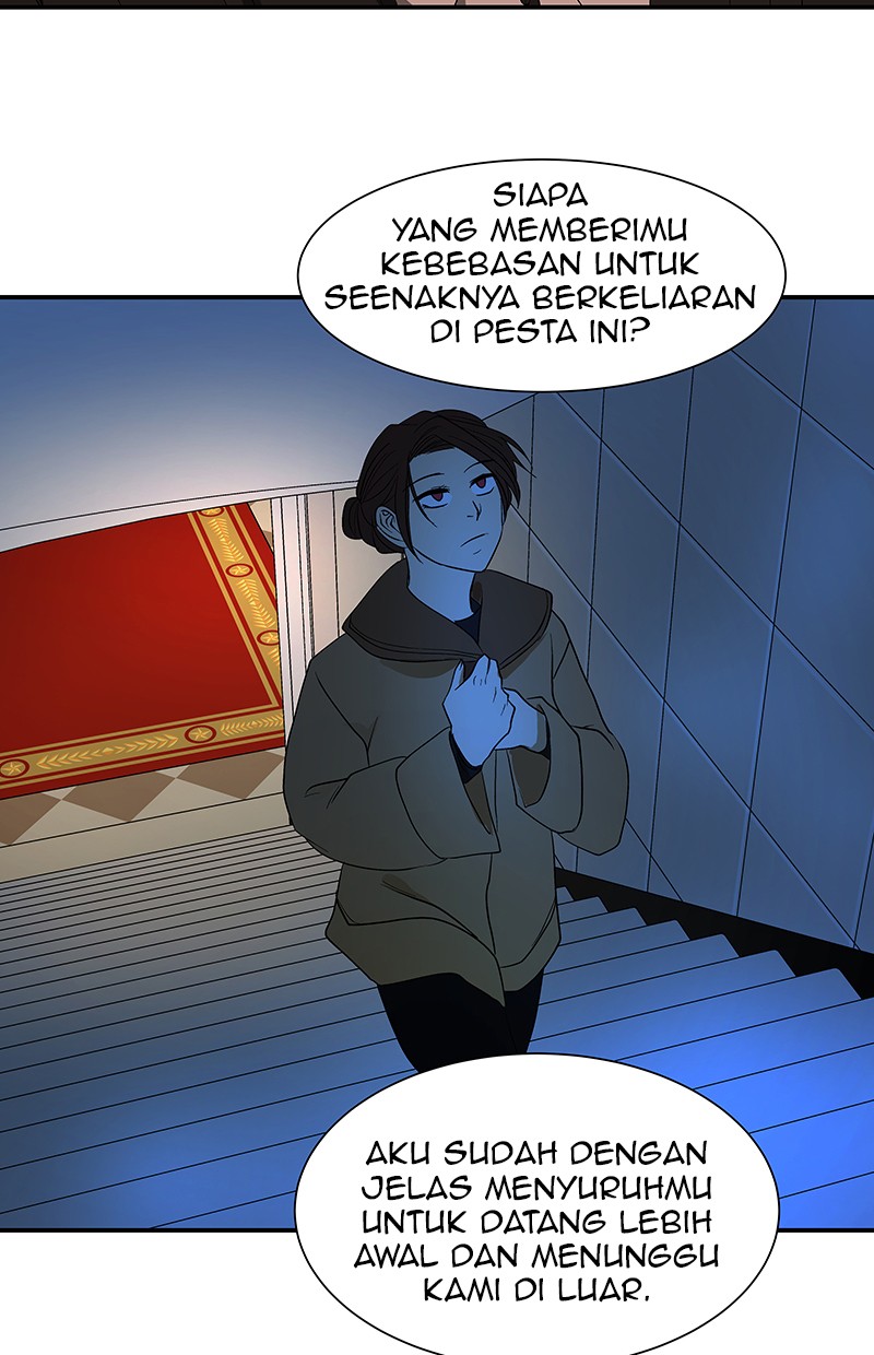 I Love Yoo chapter 50 halaman 70