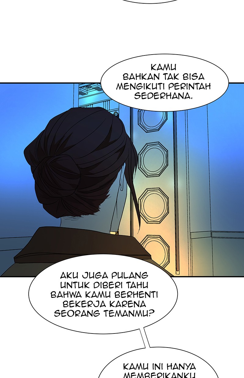 I Love Yoo chapter 50 halaman 71