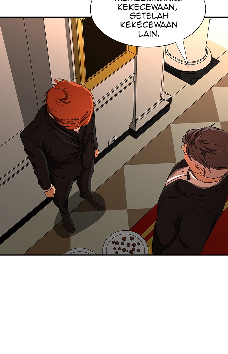 I Love Yoo chapter 50 halaman 72