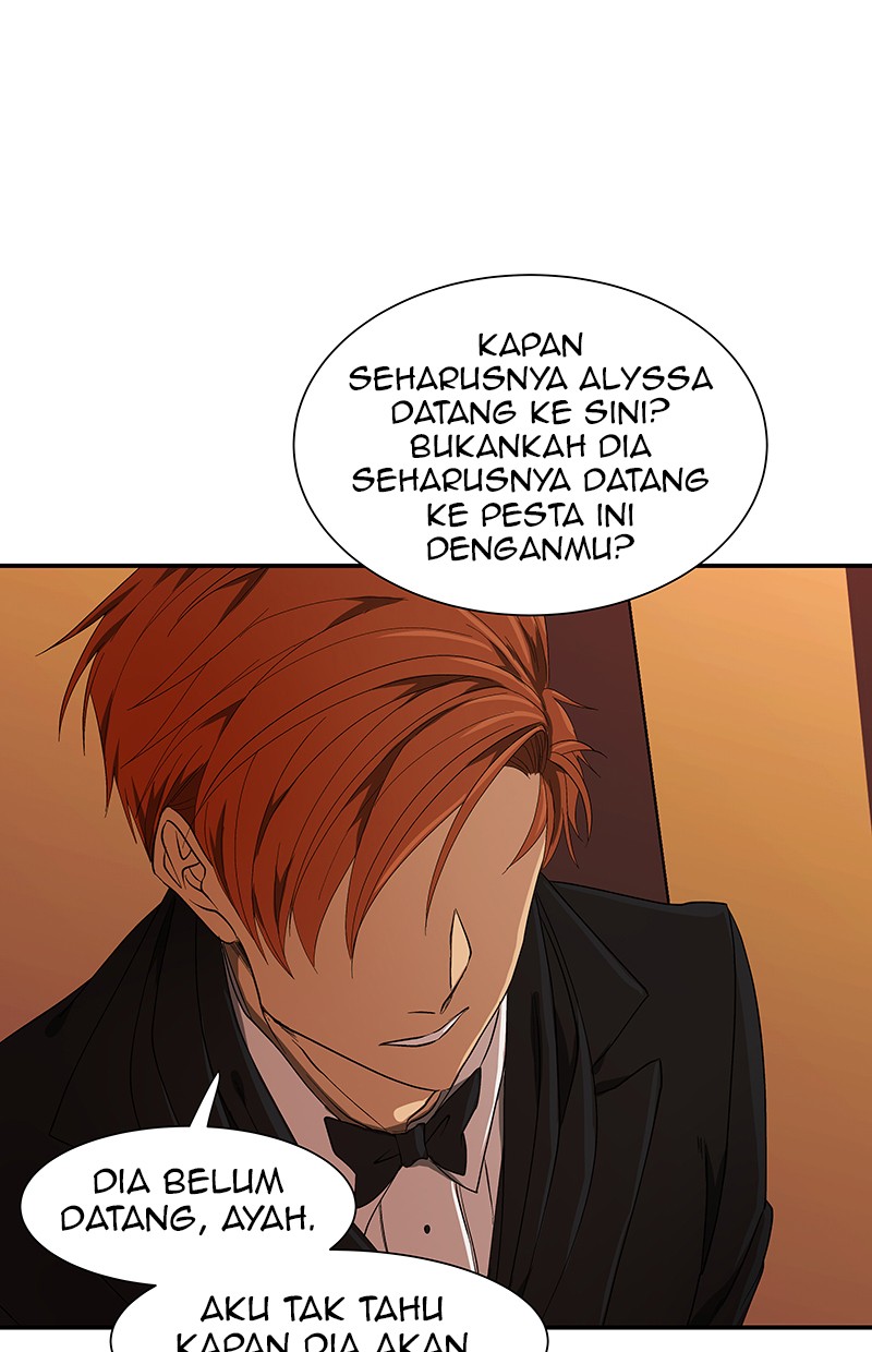 I Love Yoo chapter 50 halaman 73