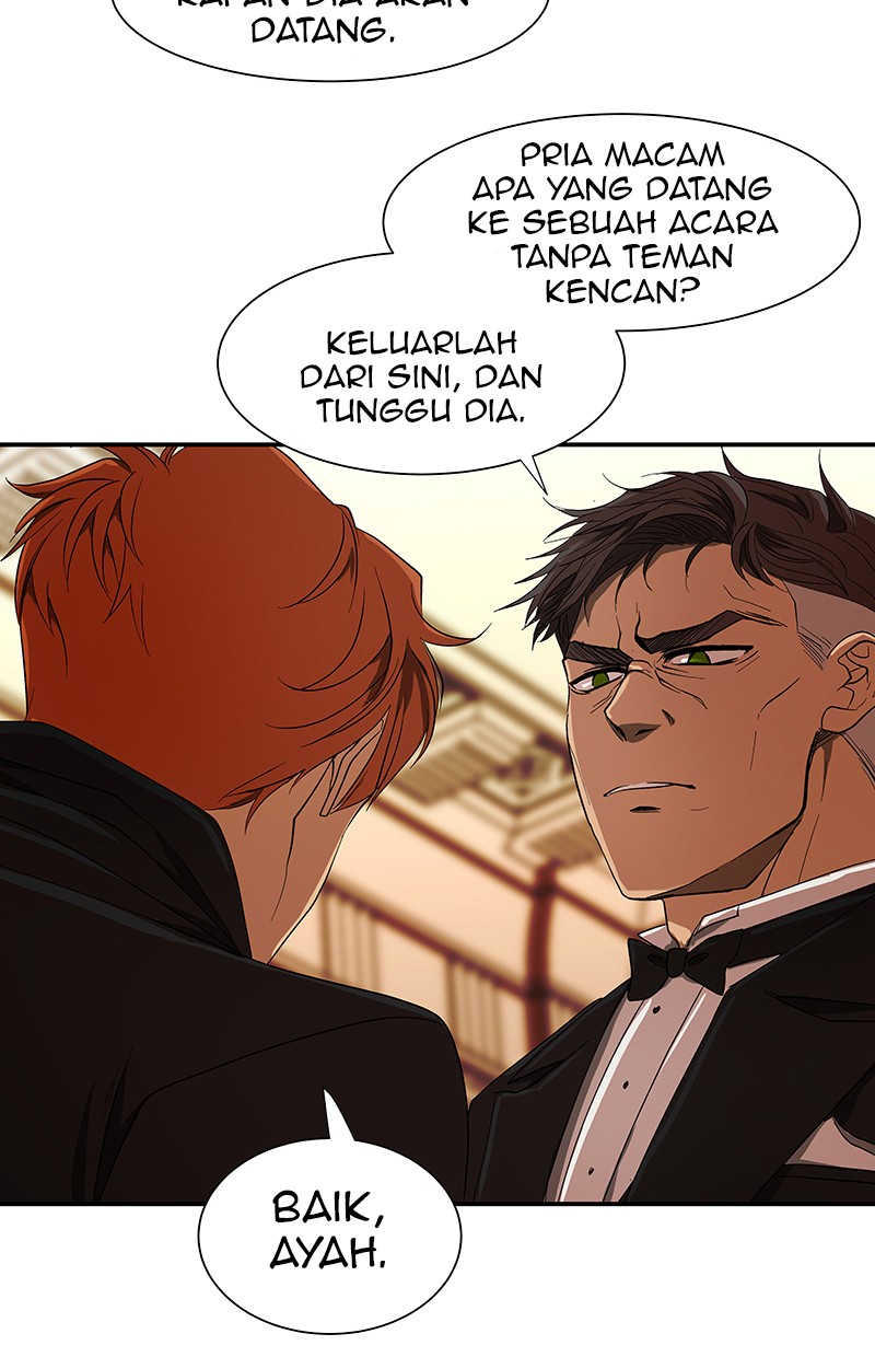 I Love Yoo chapter 50 halaman 74