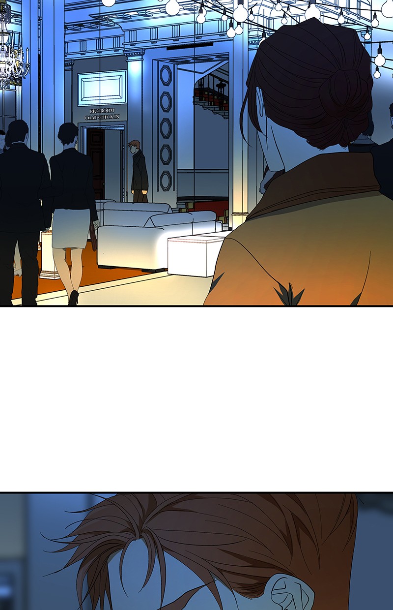 I Love Yoo chapter 50 halaman 82