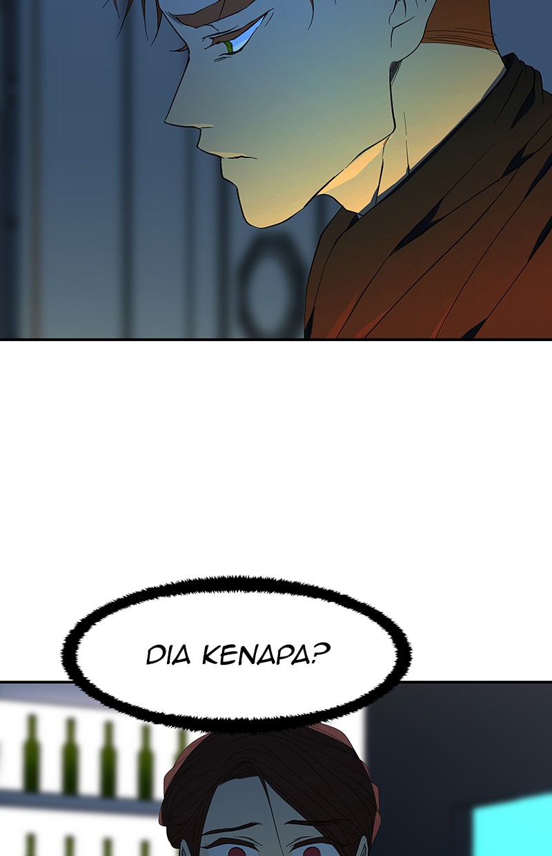 I Love Yoo chapter 50 halaman 83