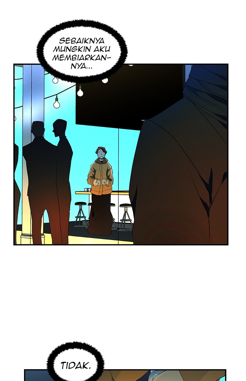 I Love Yoo chapter 50 halaman 85