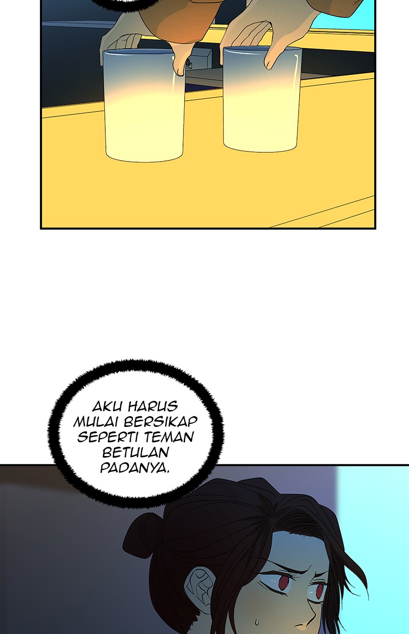 I Love Yoo chapter 50 halaman 86