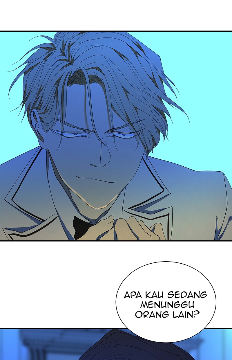 I Love Yoo chapter 50 halaman 93