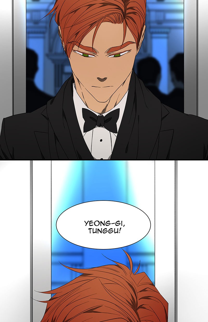 I Love Yoo chapter 51 halaman 10