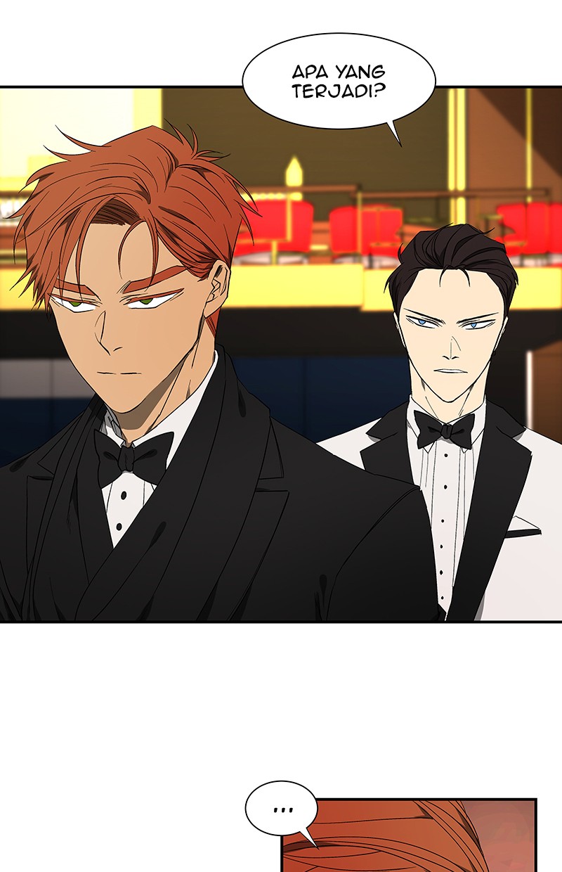 I Love Yoo chapter 51 halaman 18