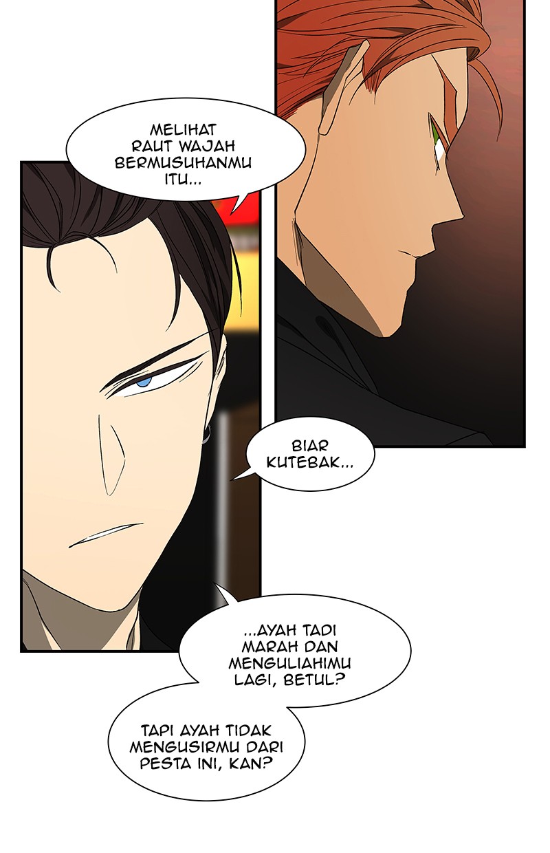 I Love Yoo chapter 51 halaman 19