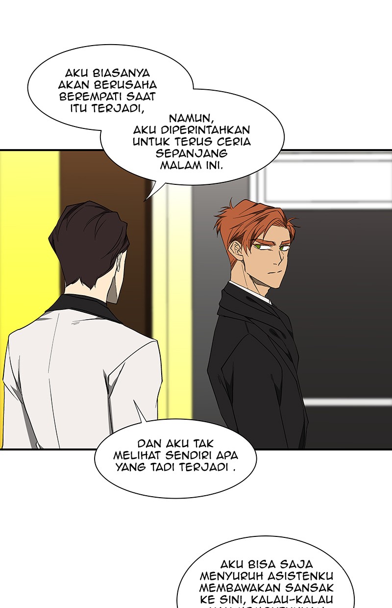 I Love Yoo chapter 51 halaman 20