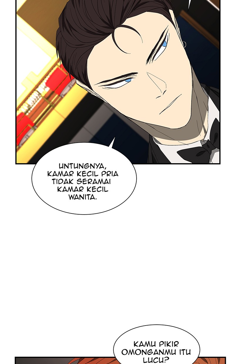 I Love Yoo chapter 51 halaman 22