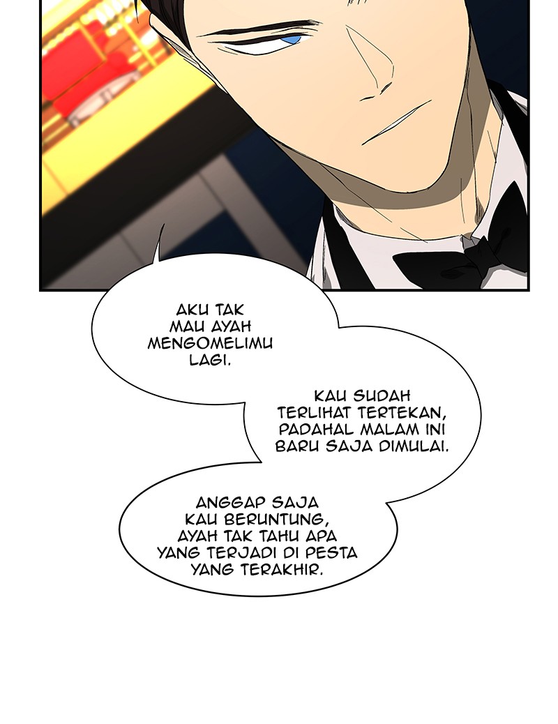 I Love Yoo chapter 51 halaman 24
