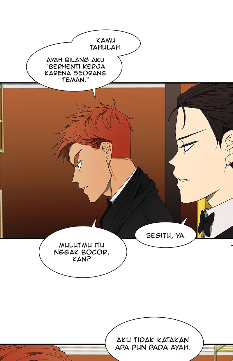 I Love Yoo chapter 51 halaman 25