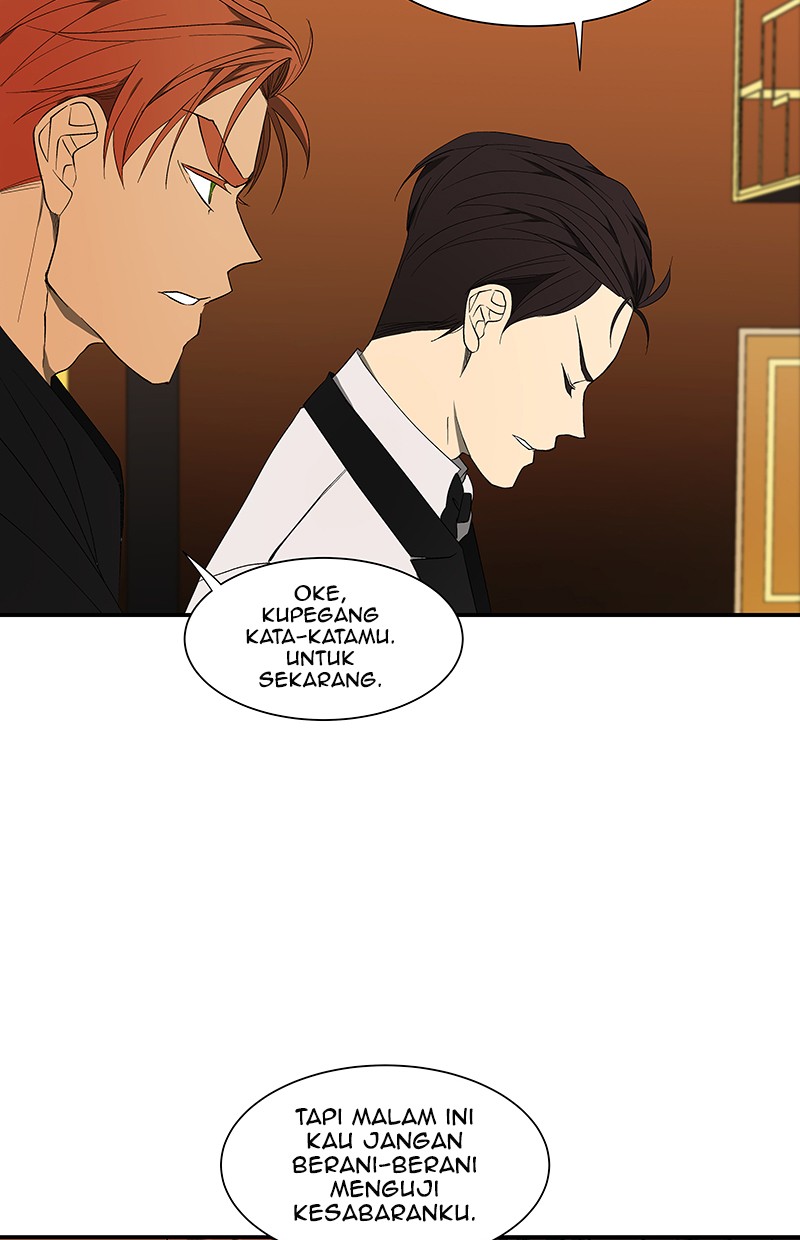 I Love Yoo chapter 51 halaman 26