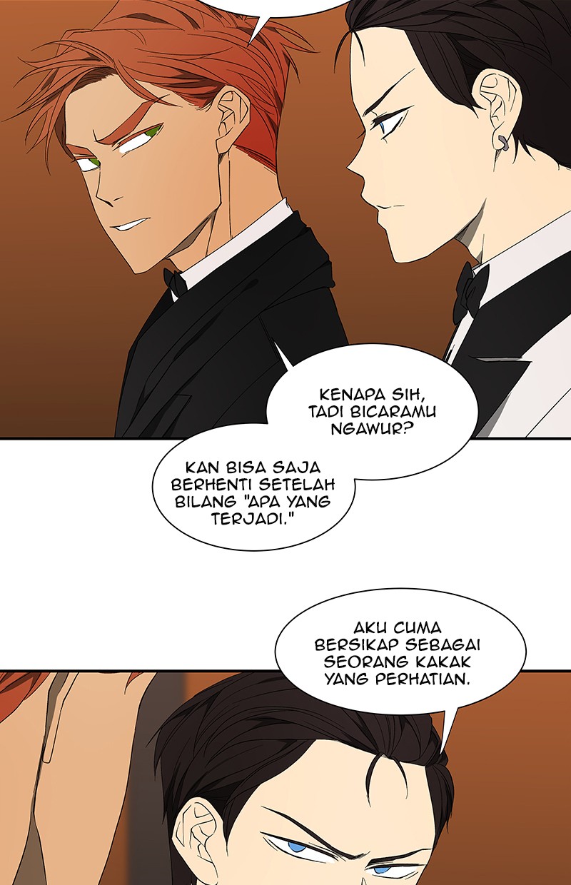 I Love Yoo chapter 51 halaman 27