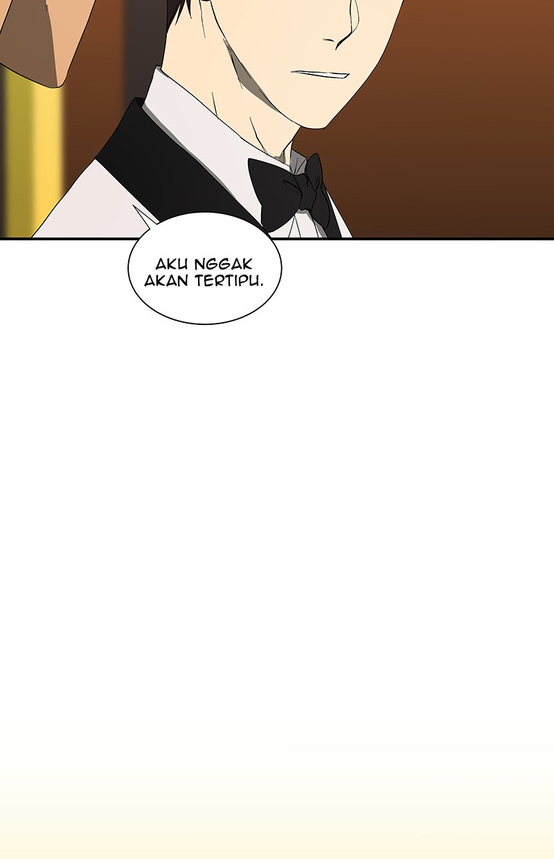 I Love Yoo chapter 51 halaman 28