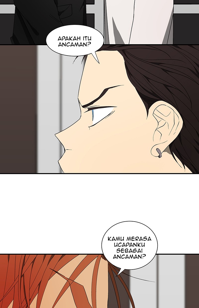 I Love Yoo chapter 51 halaman 30