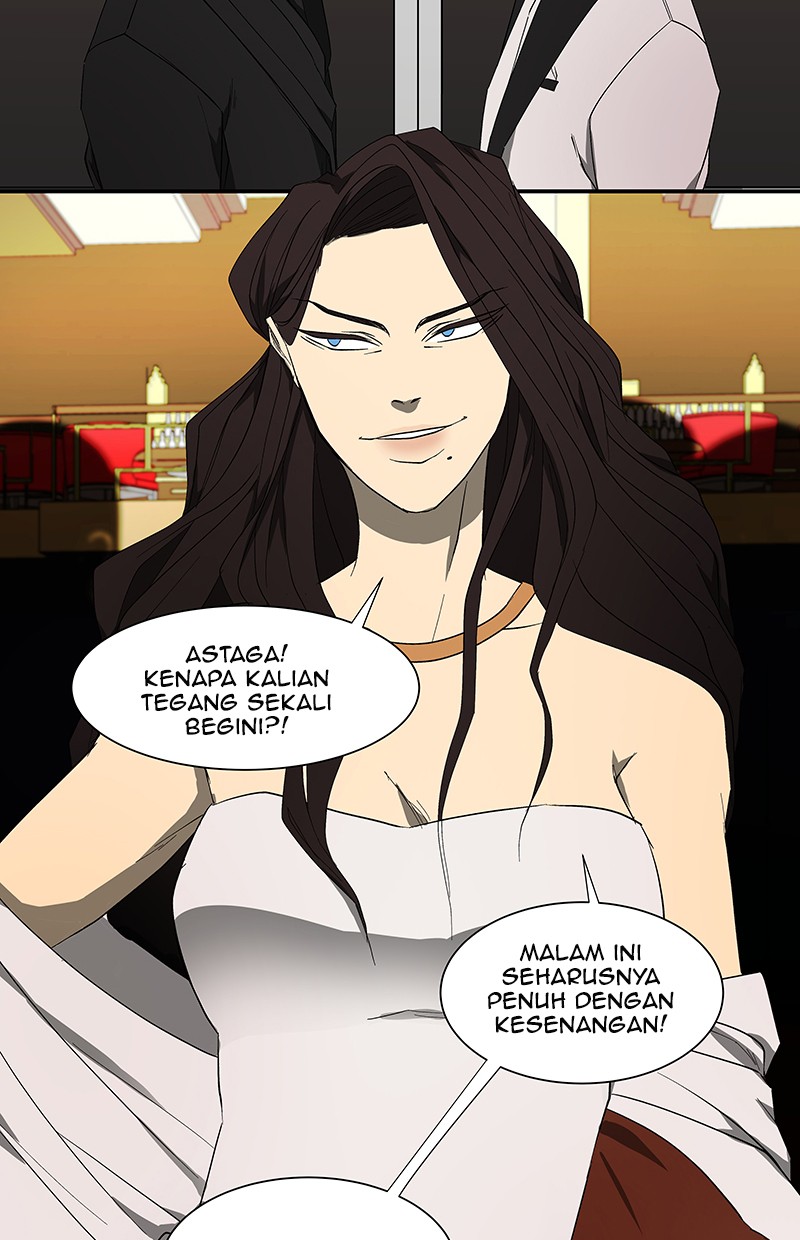 I Love Yoo chapter 51 halaman 32