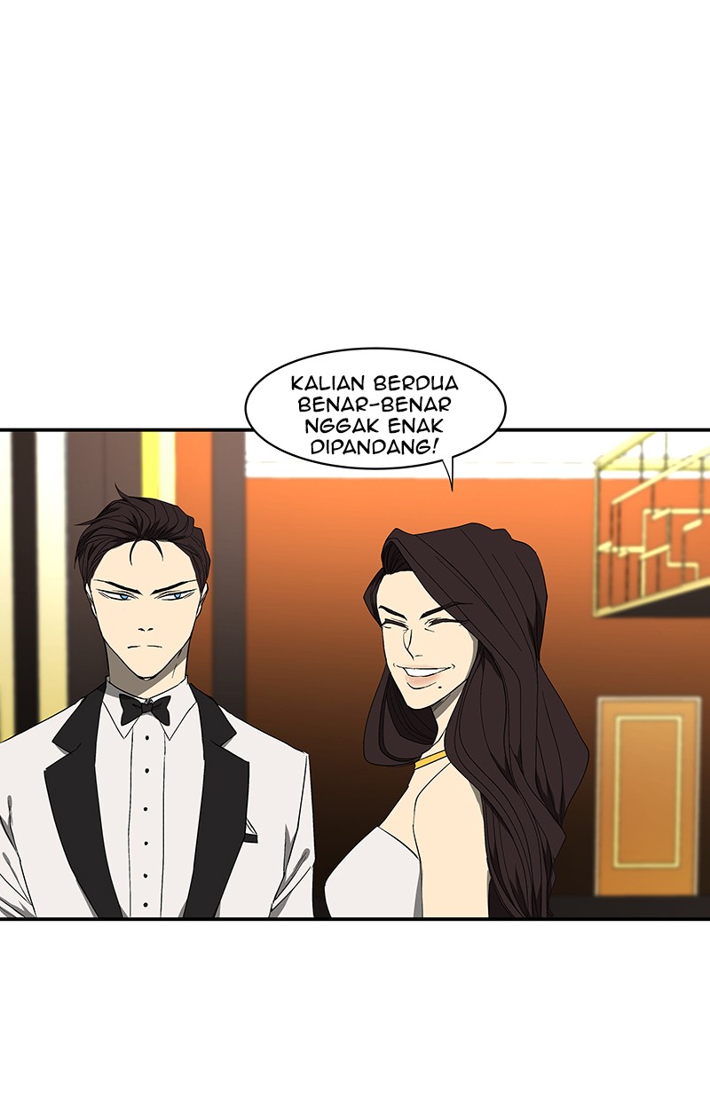 I Love Yoo chapter 51 halaman 34