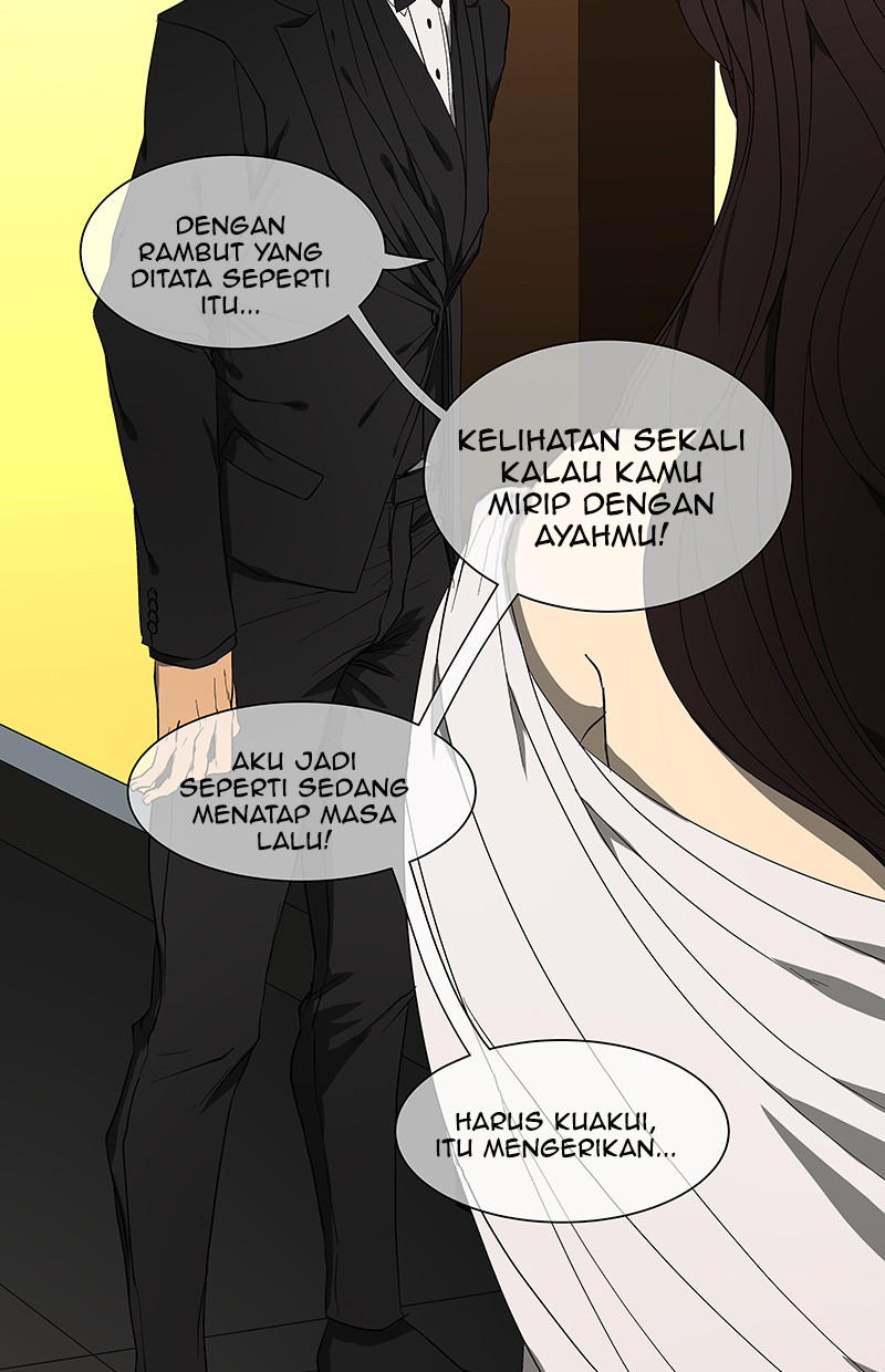 I Love Yoo chapter 51 halaman 36