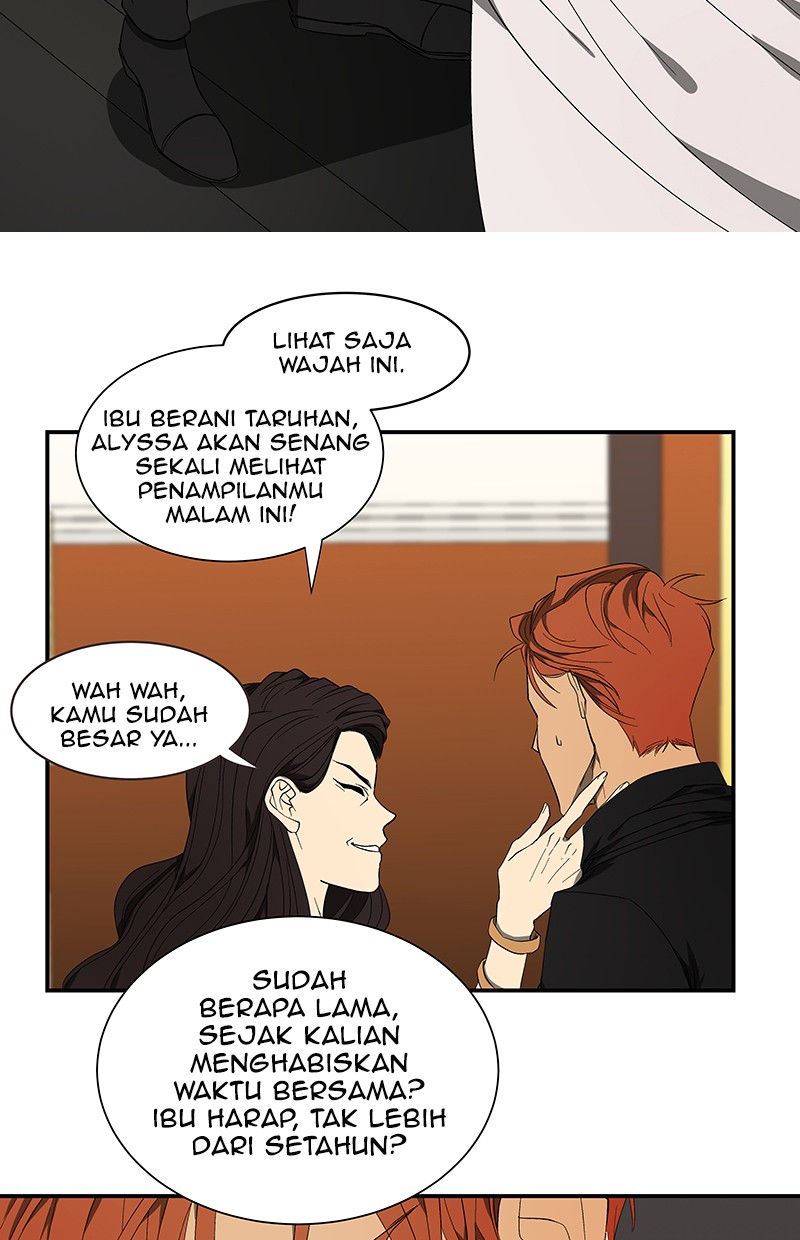 I Love Yoo chapter 51 halaman 37