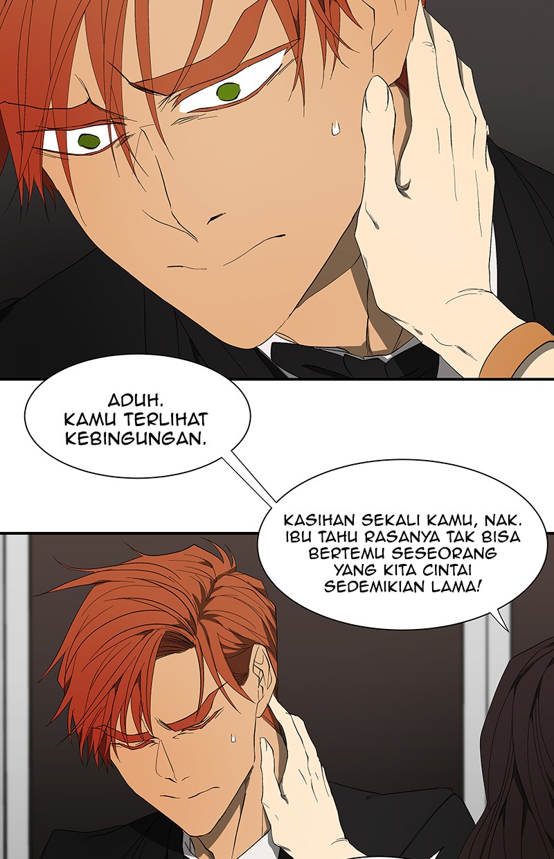 I Love Yoo chapter 51 halaman 38