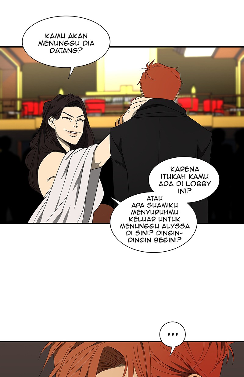I Love Yoo chapter 51 halaman 40