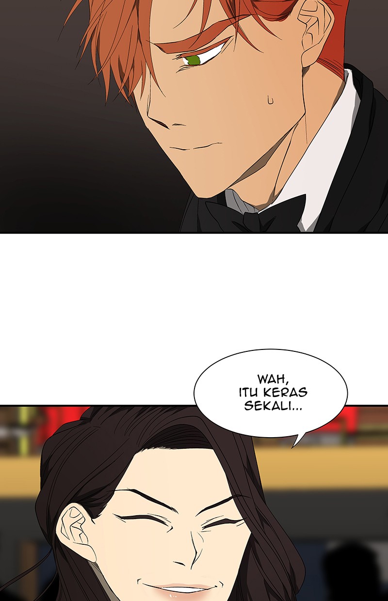 I Love Yoo chapter 51 halaman 41