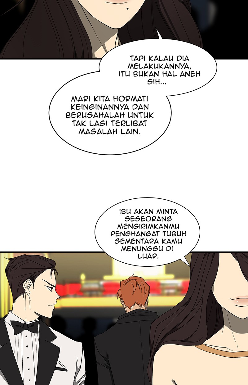 I Love Yoo chapter 51 halaman 42