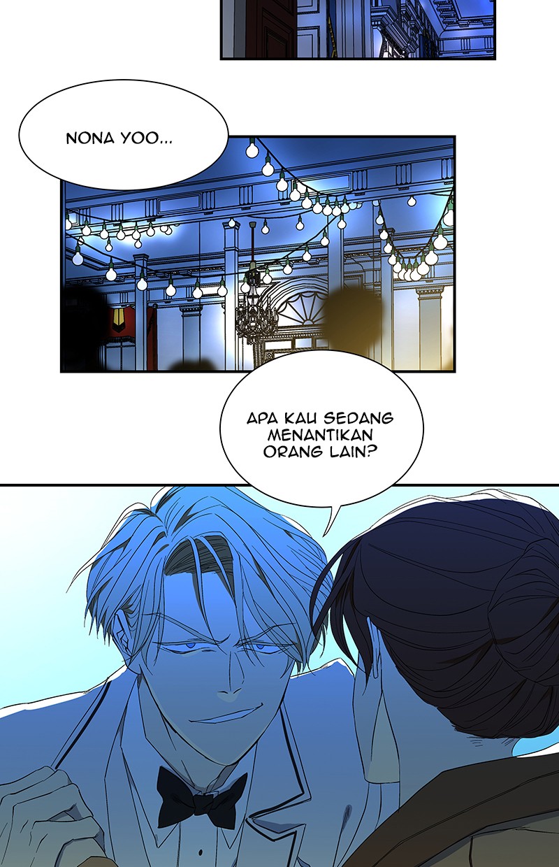 I Love Yoo chapter 51 halaman 45