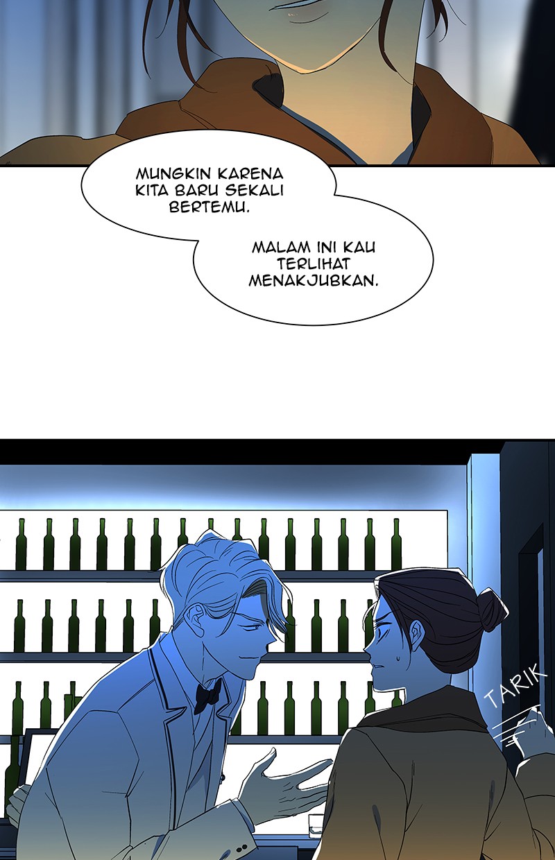 I Love Yoo chapter 51 halaman 47