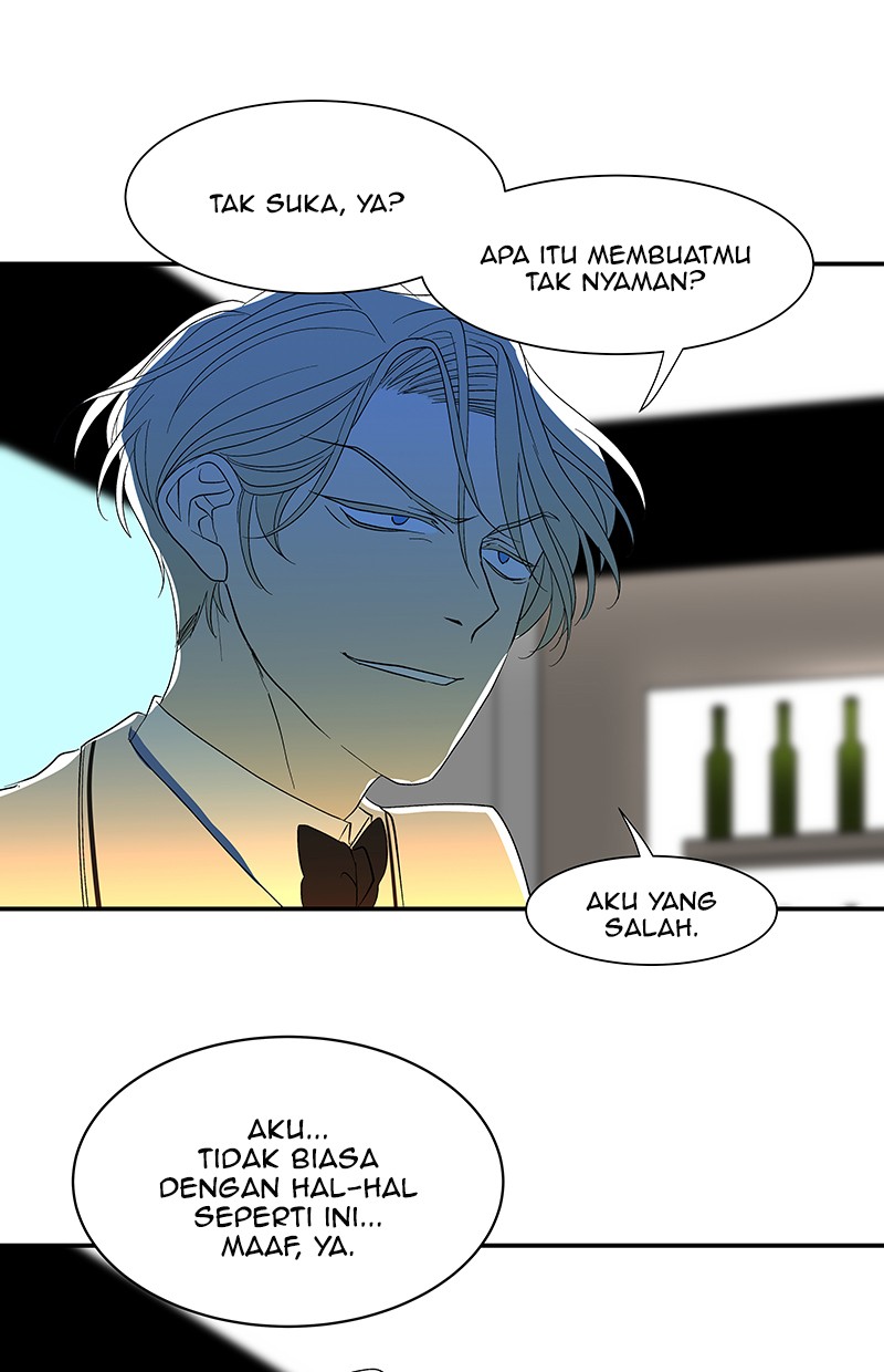 I Love Yoo chapter 51 halaman 50