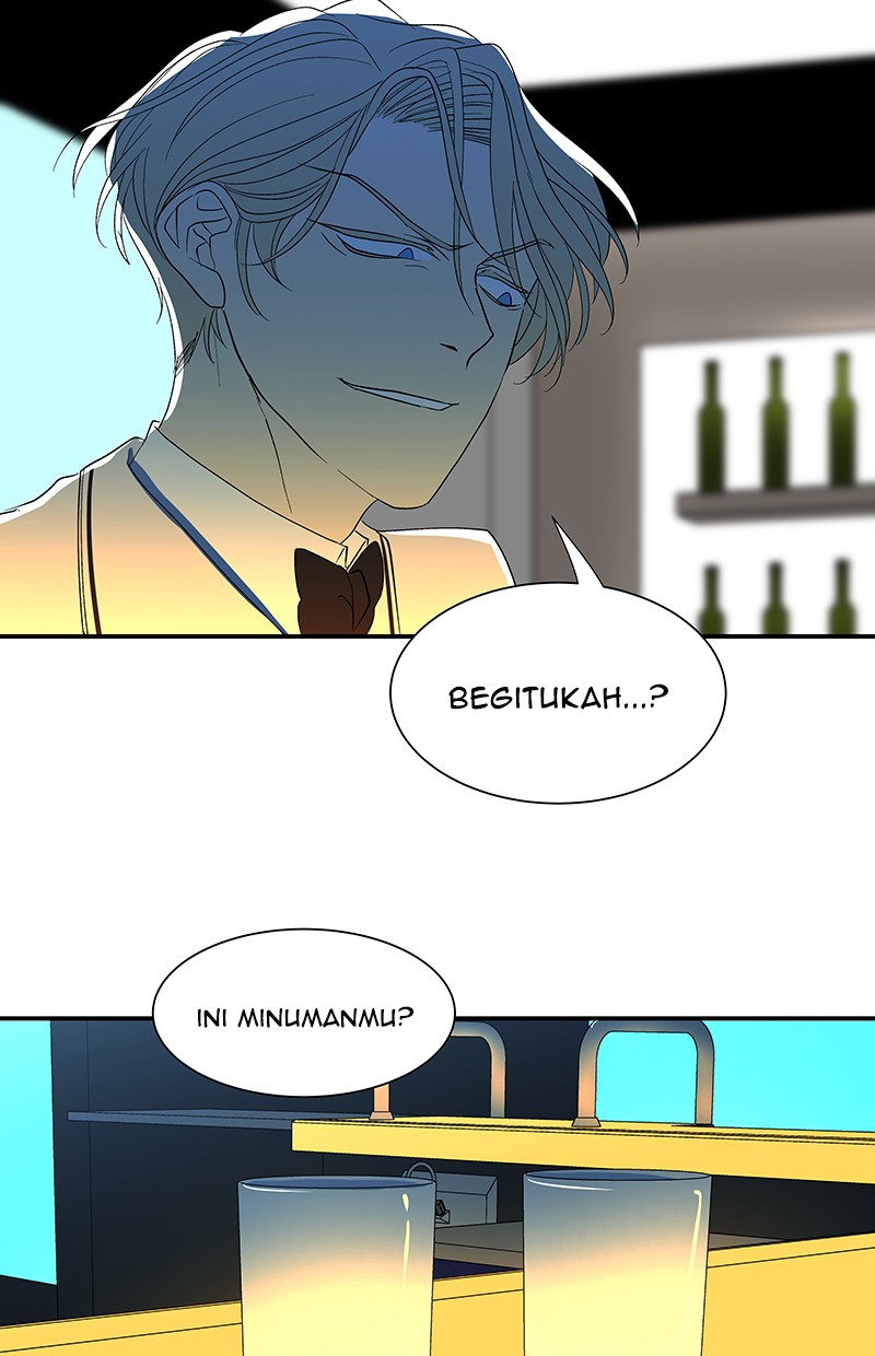I Love Yoo chapter 51 halaman 51